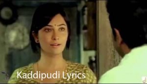 Kaddipudi – Bere Yaaro Song Lyrics/Kannada | Shivarajkumar | Radhika Pandit | V Harikrishna